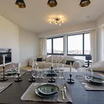 Luxury Penthouse 3 Ch Centre