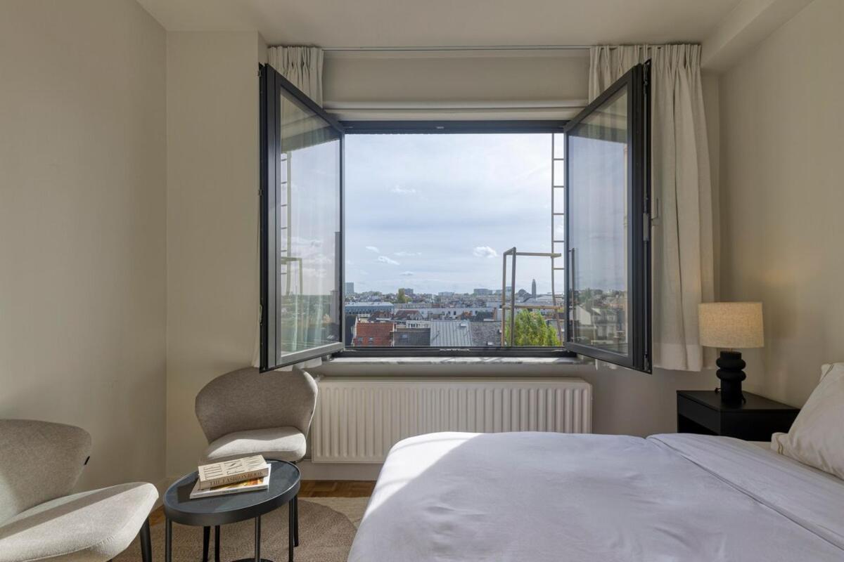 Luxury Penthouse 3 Ch Centre *