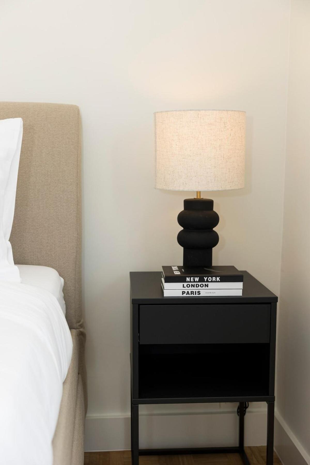 Luxury Penthouse 3 Ch Centre Antwerpen