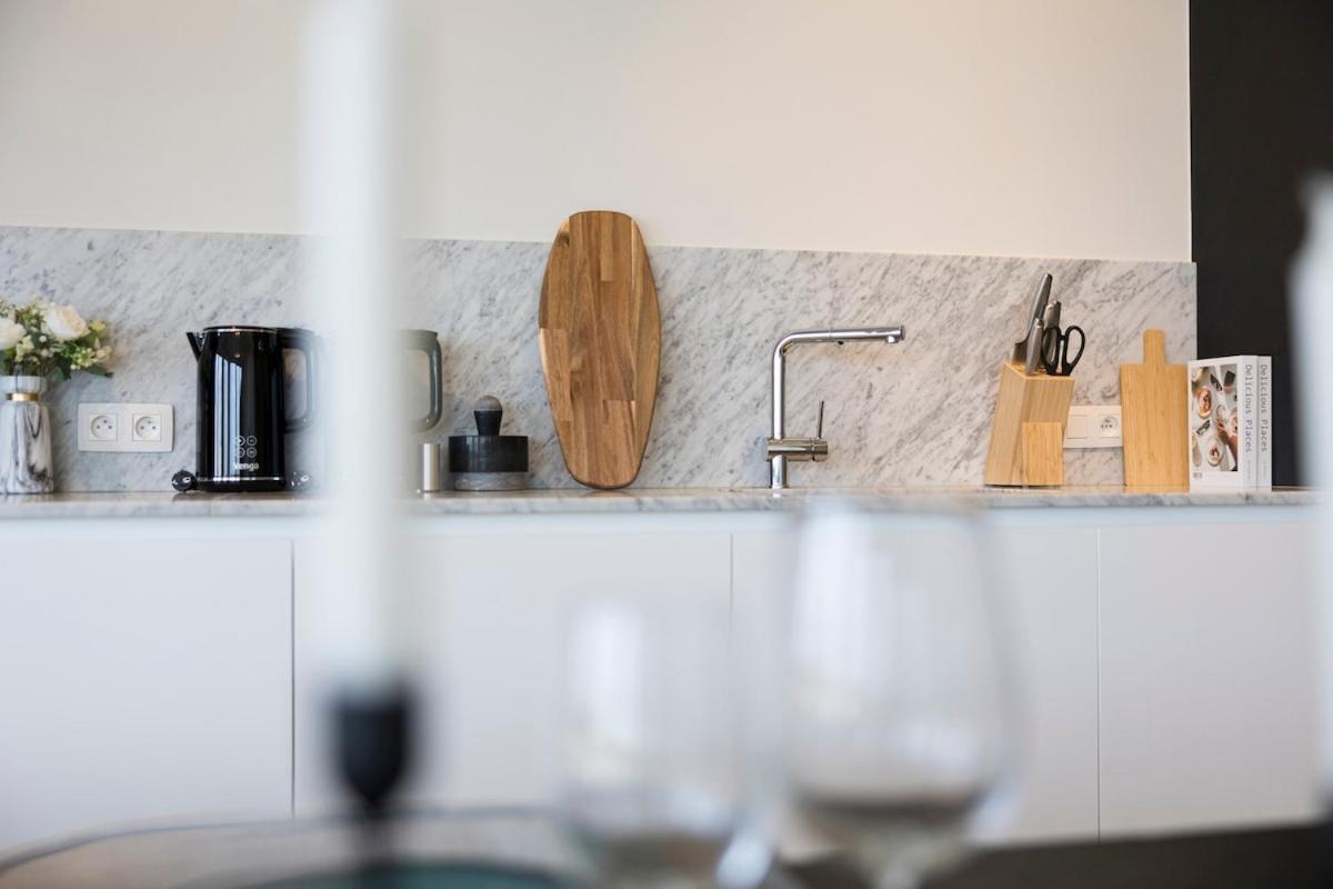 Luxury Penthouse 3 Ch Centre *