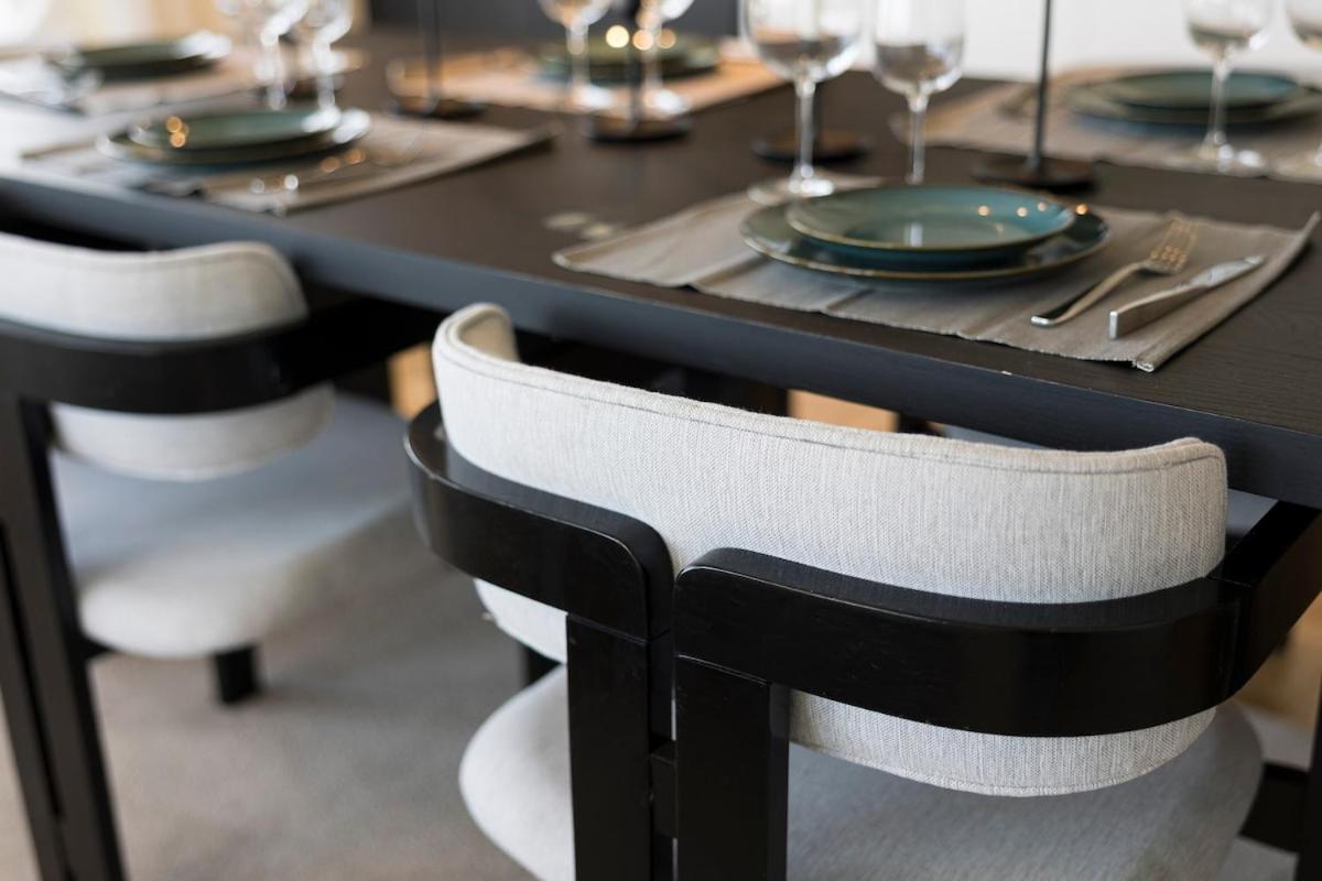 Luxury Penthouse 3 Ch Centre Appartement