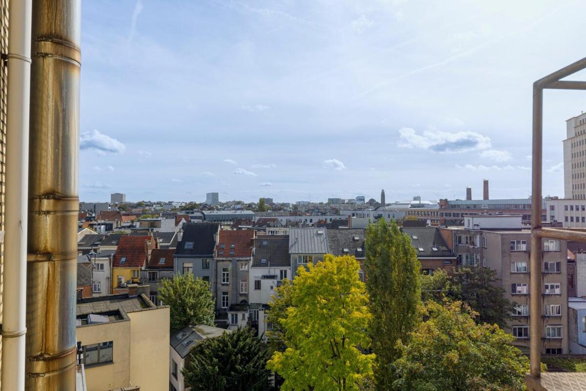 Appartement Luxury Penthouse 3 Ch Centre